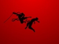 play Run Ninja Run