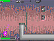 play Monster Cleaner