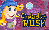play Cinderella Rush