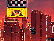 play Final Ninja