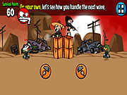 play Zombies Cant Jump