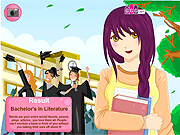 play College Girl