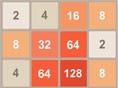 play 2048 Flash