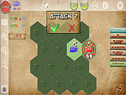 play Retaliation Path Of War