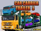 play Car Carrier Trailer 3