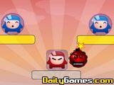 play Bobble Bombs