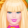 play Barbie Prom Haircuts