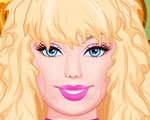 play Barbie Prom Haircuts