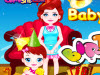 play Princess Dental Care