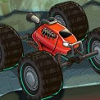 play Earthquake Car Escape