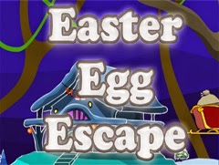 play Easter Egg Escape