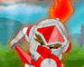 play Fire And Ice Samurai