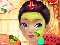 play Real Wedding Makeover