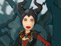 play Maleficent