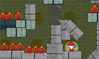 play Eat Rockets 2 Wizard