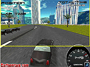 play Limousine Race