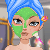 play Cerise Hood Makeover