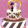 play Beautiful Wedding Cake