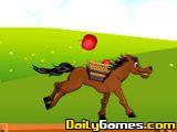 play Pony And Fruits