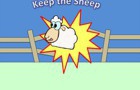 play Keep The Sheep