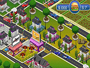 play Merry Township