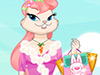 play Easter Bunny Beauty