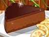 play Chocolate And Orange Cake