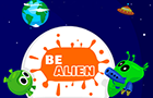 play Be Alien