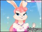 play Easter Bunny Beauty