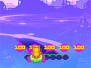 play Flash Cat