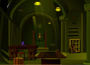 play Snake Mansion Venomous Escape