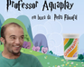 Professor Aquaplay Em Busca Da Pedra Filosofal 2