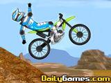 play Desert Bike Extreme