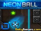 Neon Ball