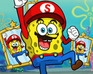 play Spongebob Mirror Adventure