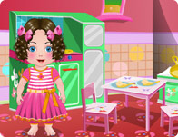 play Daria'S Home Decoration