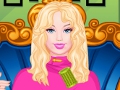 play Barbie Prom Haircuts