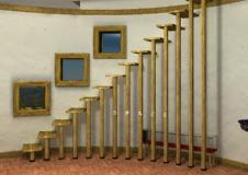play Escape From The Round Room