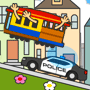 play Super Frisco Frenzy