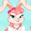 play Easter Bunny Beauty