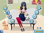 play Ninth Month Of Pregnancy