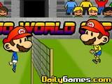 play Mario World Cup