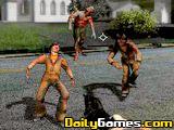 play Survival Instincts