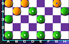 play Cosmos Checkers
