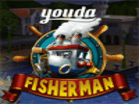 play Youda Fisherman