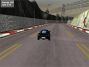 play Racing Little