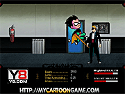 play Teen Titan Karate