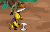 play Monster Squad