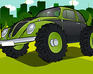 play Jumping Monster Beetle