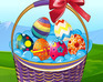 play Easter Basket Design
